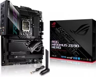 Płyty główne - Asus ROG MAXIMUS Z690 HERO ROG MAXIMUS Z690 HERO - miniaturka - grafika 1