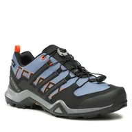 Buty trekkingowe męskie - Buty adidas Terrex Swift R2 GORE-TEX Hiking Shoes IF7633 Wonste/Cblack/Seimor - miniaturka - grafika 1