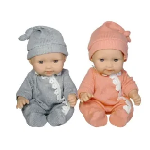 Lalka Dorotka - śpiewa i mówi w j.polskim - mix Swede - Lalki dla dziewczynek - miniaturka - grafika 1