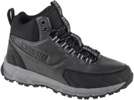 Buty trekkingowe męskie - Big Star Trekking Shoes II174176 Rozmiar: 44 - miniaturka - grafika 1