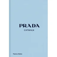 Obcojęzyczne książki o kulturze i sztuce - Susannah Frankel Prada Catwalk - miniaturka - grafika 1