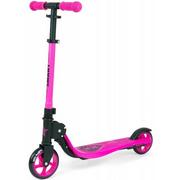 Hulajnogi - Milly Mally Scooter Smart Pink - miniaturka - grafika 1