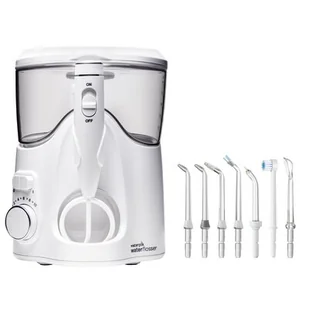 Waterpik Ultra Plus WP-160EU - Irygatory do zębów - miniaturka - grafika 1