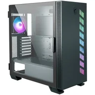 Obudowy komputerowe - MSI MAG Vampiric 300R Midnight Green 306-7G19B21-809 - miniaturka - grafika 1