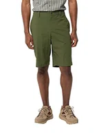 Spodenki damskie - Jack Wolfskin Szorty Desert M - miniaturka - grafika 1