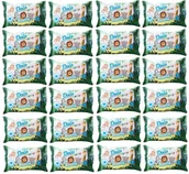 Chusteczki nawilżane - Dada Chusteczki Nawilżane Everyday 24x72 = 1728szt - miniaturka - grafika 1