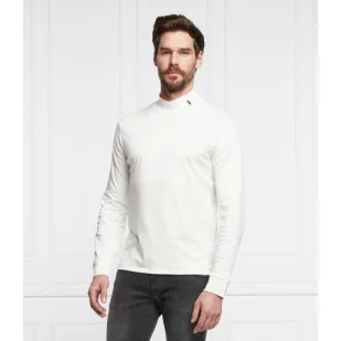 POLO RALPH LAUREN Golf | Slim Fit - Swetry męskie - miniaturka - grafika 1