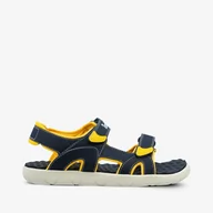 Sandały damskie - TIMBERLAND PERKINS ROW 2-STRAP - Timberland - miniaturka - grafika 1