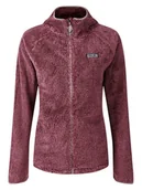 Kurtki damskie - Dare 2b Kurtka polarowa "Torrek Pro" w kolorze różowym - miniaturka - grafika 1