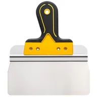 Narzędzia murarskie - Szpachla powierzchniowa-elewacyjna seria 66 szerokość 22 cm rączka 2K Hardy - miniaturka - grafika 1