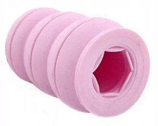Sumplast Sum Plast Zabawka na przysmaki z gumy [rozmiar Nr 4] 10,5cm PSUM040 - Zabawki dla psów - miniaturka - grafika 1
