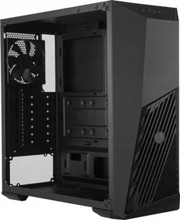 2x Obudowa Cooler Master MasterBox K501L (MCB-K501L-KANN-S00) - Obudowy komputerowe - miniaturka - grafika 1