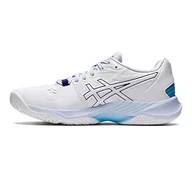 Buty sportowe damskie - ASICS Sky Elite Ff 2 buty sportowe damskie, biały, 39.5 EU - miniaturka - grafika 1