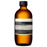 Żele do mycia twarzy - Aésop Aésop Skin Parsley Seed delikatny żel oczyszczający do wszystkich rodzajów skóry 200 ml - miniaturka - grafika 1