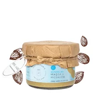 Słodkie kremy i masła - Orzechownia Orzechownia Miazga z Migdałów 200g CDD6-83461 - miniaturka - grafika 1