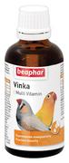 Witaminy i odżywki dla ptaków - VINKA  witamin - Ptaki (Beaphar) - miniaturka - grafika 1