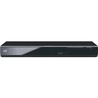 Odtwarzacze i nagrywarki DVD - Panasonic S500EP - miniaturka - grafika 1