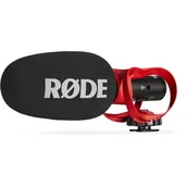 Mikrofony komputerowe - Mikrofon RODE VideoMic Go II Helix Superkardioidalny - miniaturka - grafika 1