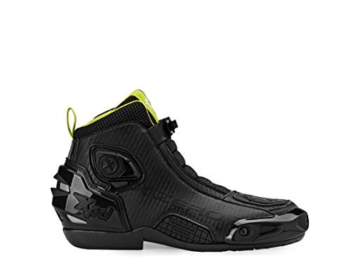 Xpd S73-259- 43 X-Zero R, Carbon, rozmiar 43