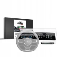 Inne akcesoria audio-wideo - GrizzGlass Folia ceramiczna CarDisplay Protection do Kia Sportage 5 Business Line 2021-2025 - miniaturka - grafika 1