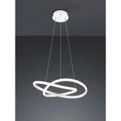 Lampy sufitowe - RL Course Wisząca RL R32051131 - miniaturka - grafika 1