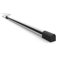 Systemy inteligentnych domów - Philips Philips Hue Play Gradient Light Tube - kompaktowa - czarna 915005988001 - miniaturka - grafika 1