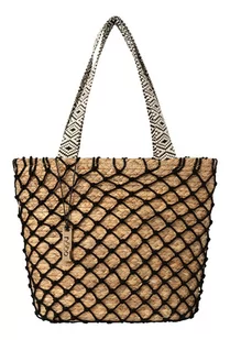 Koszyk NOBO z siatką - Nobo - Torebki damskie - miniaturka - grafika 1