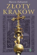 Albumy krajoznawcze - Złoty Kraków - miniaturka - grafika 1