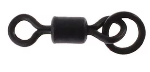 MIKADO Micro krętlik z kółkiem (AMA02-036) - Inne akcesoria dla wędkarzy - miniaturka - grafika 1