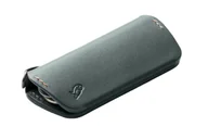 Etui na klucze - Etui Skórzane na Klucze Ogranizer Bellroy Key Cover Plus, Everglade - miniaturka - grafika 1