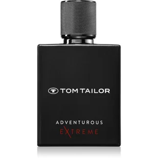 Tom Tailor Adventurous Extreme Woda toaletowa 50 ml - Wody i perfumy męskie - miniaturka - grafika 1