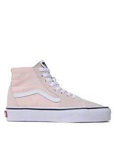 Vans Tenisówki Sk8-Hi Tapered VN0A5KRUBM01 Pomarańczowy - Trampki męskie - miniaturka - grafika 1