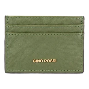 Portfel damski Gino Rossi QYL0023 - Portfele - miniaturka - grafika 1