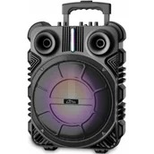 Power audio - Media-Tech Boombox Trolley BT MT3169 - miniaturka - grafika 1