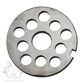 Artykuły masarskie - Sitko do wilka W-82 fi 13 mm - miniaturka - grafika 1