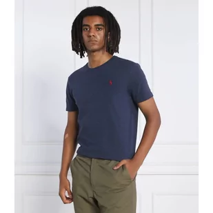 POLO RALPH LAUREN T-shirt | Custom slim fit - Koszulki męskie - miniaturka - grafika 1
