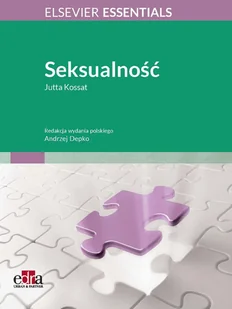 Seksualność - Książki medyczne - miniaturka - grafika 1