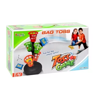 Mega Creative Wrzutki 427586 - Gry planszowe - miniaturka - grafika 1