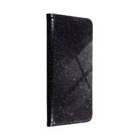 Etui i futerały do telefonów - Pokrowiec König Design kompatybilny z Samsung Galaxy S20 Ultra z syntetycznej skóry - Etui na telefon komórkowy czarne - miniaturka - grafika 1