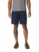 Spodenki męskie - Columbia Szorty "Washed Out™" w kolorze granatowym - miniaturka - grafika 1