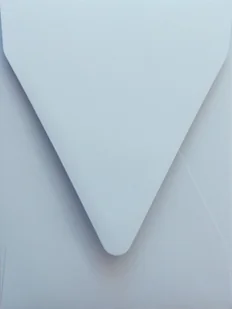 Koperty ozdobne gładkie I8 182x134mm błękitne Malmero Azur NK 120g 25 szt. - na kartki, zaproszenia, laurki - Koperty - miniaturka - grafika 1