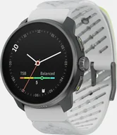 Smartwatch - SUUNTO Race S Titanium Szaro-biały - miniaturka - grafika 1