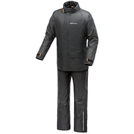 Odzież motocyklowa - TUCANO URBANO Zestaw DILUVIO DAY N NERO XL - miniaturka - grafika 1