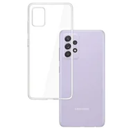 Etui i futerały do telefonów - Etui 3MK Armor Case do Samsung Galaxy A52 / A52 5G / A52s 5G Przezroczysty - miniaturka - grafika 1