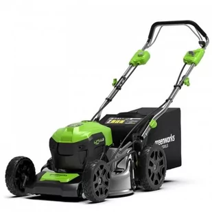 Greenworks GD40LM46SP GR2506807 - Kosiarki - miniaturka - grafika 1