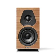 Głośniki i kolumny - Kolumna głośnikowa podstawkowa LUMINA I, Kolor: Walnut - miniaturka - grafika 1