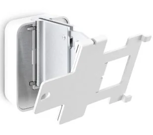 Vogels SOUND 4203 (biały) - Głośniki - stojaki i akcesoria - miniaturka - grafika 1