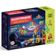 Klocki - Magformers Mastermind 115 - miniaturka - grafika 1