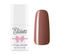 Lakiery hybrydowe - Elisium, lakier hybrydowy 210 Seven!, 9g - miniaturka - grafika 1