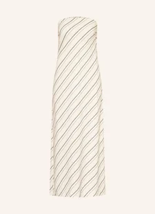 Seafolly Sukienka Plażowa Beach Edit beige - SEAFOLLY - Sukienki - miniaturka - grafika 1